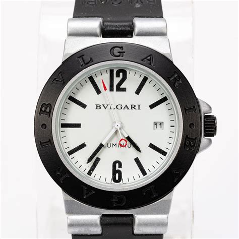 fake bvlgari al38a watch to real|bulgari counterfeit watch.